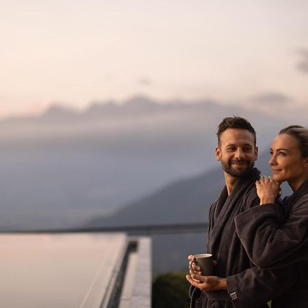 Das Gerstl Alpine Retreat Malles Venosta Ngoại thất bức ảnh