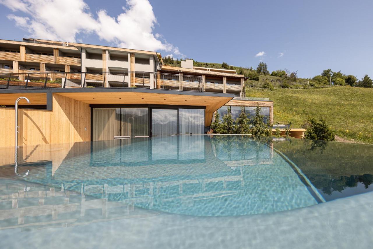 Das Gerstl Alpine Retreat Malles Venosta Ngoại thất bức ảnh